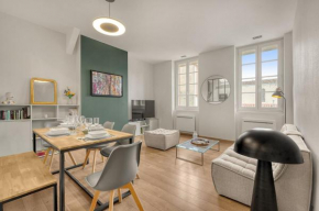 Madinina - Appt de 72 m² à Toulouse